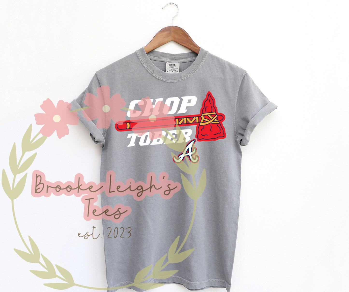 Choptober Adult