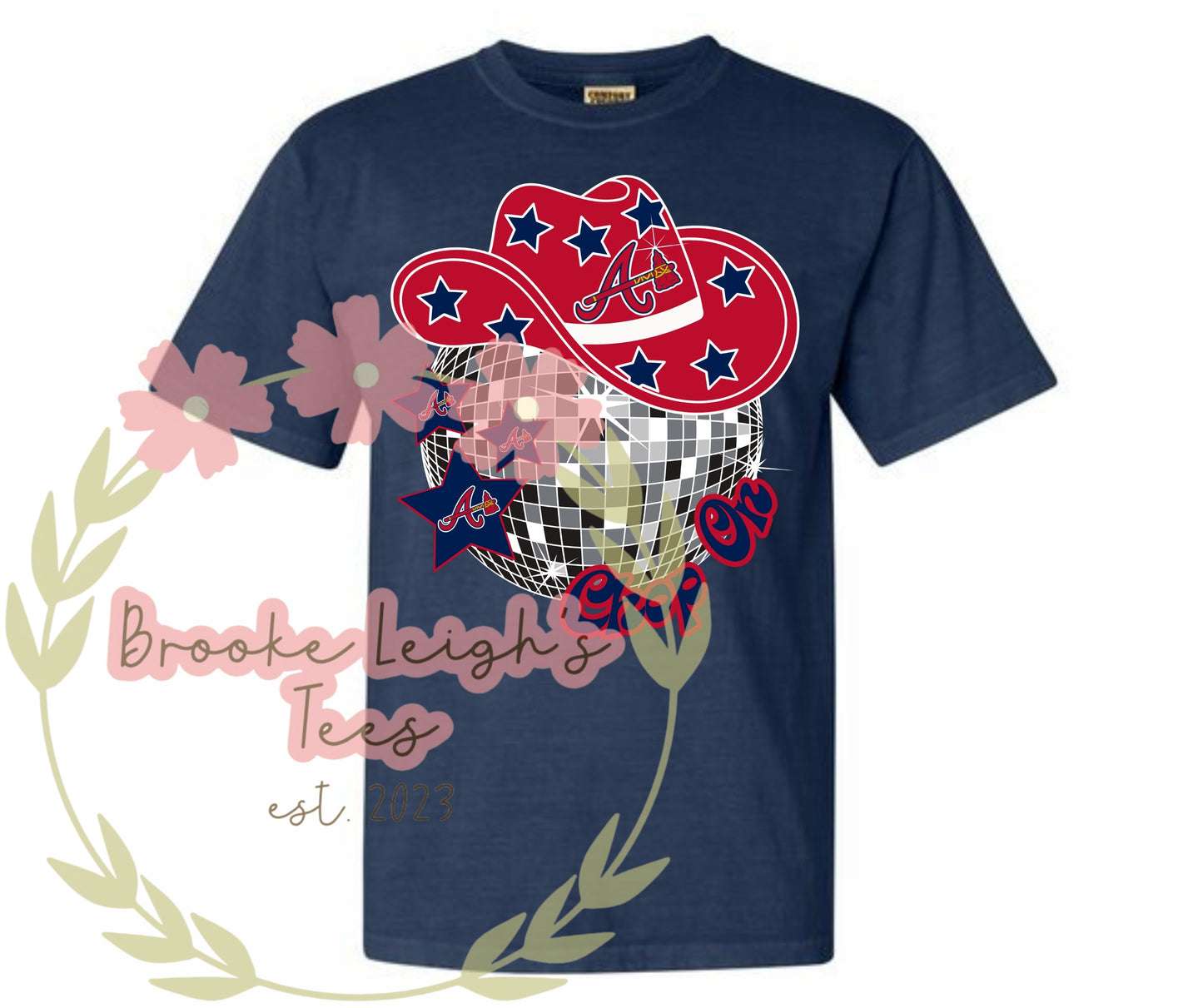 Braves Disco Youth