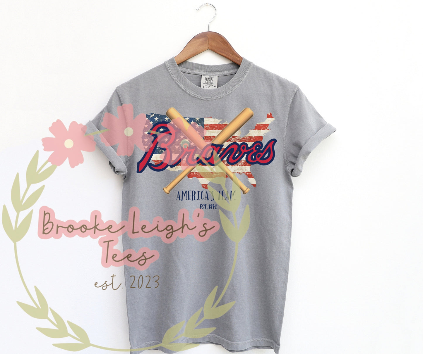 America's Team Adult