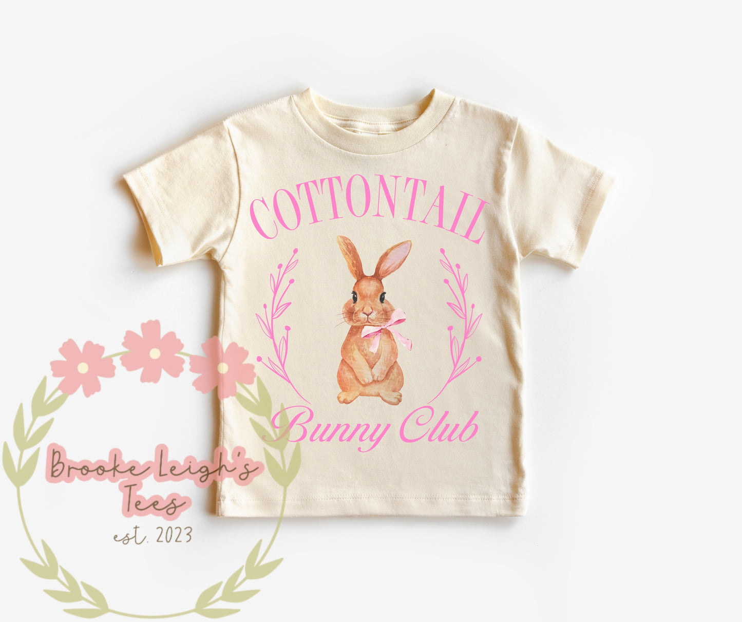 Cottontail Bunny Club Infant