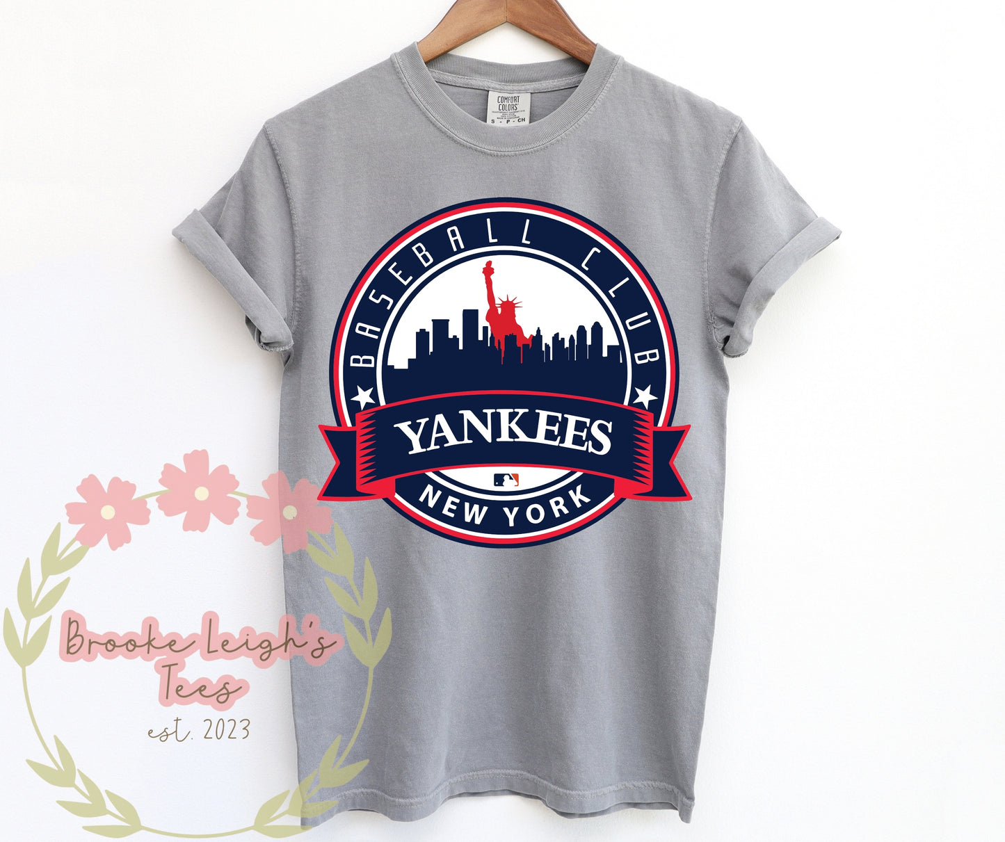 Yankees Baseball Club Youth