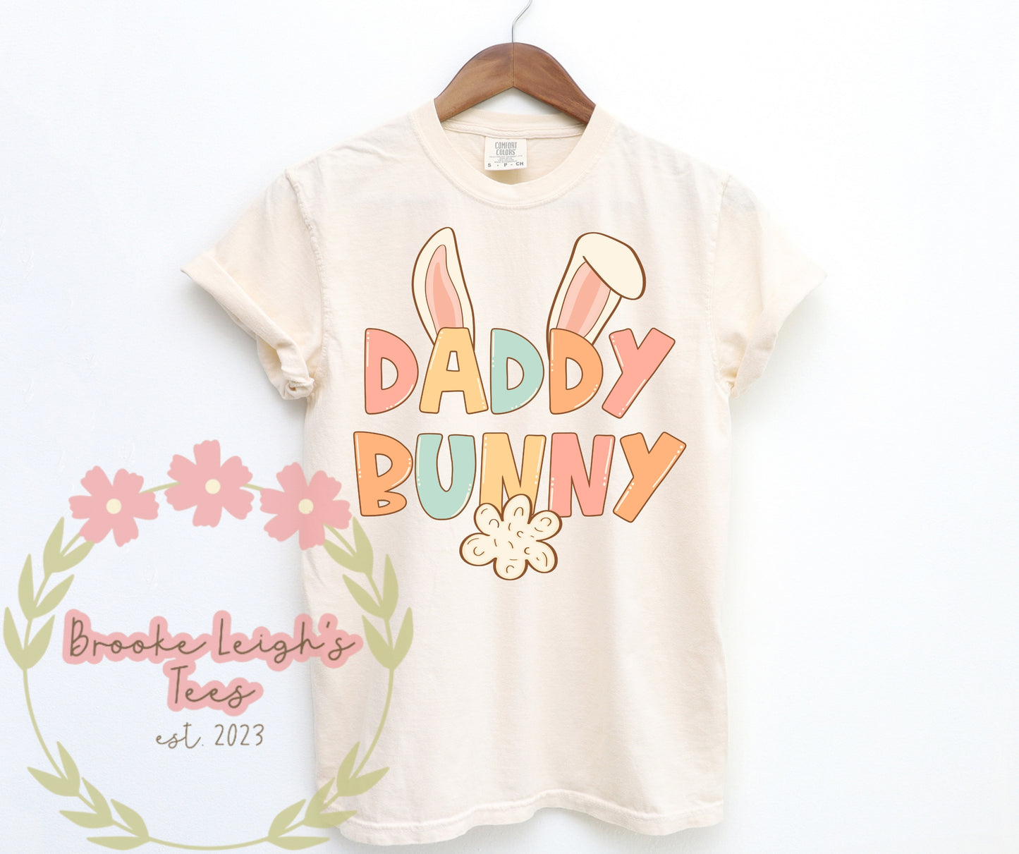 Daddy Bunny Adult