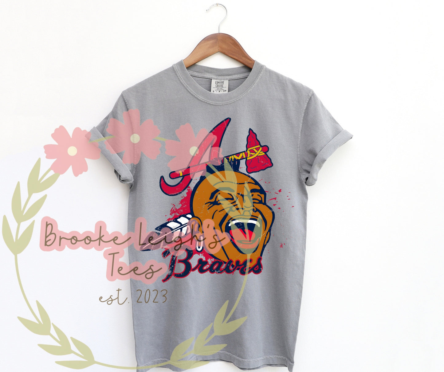 Braves Indian Distressed Youth
