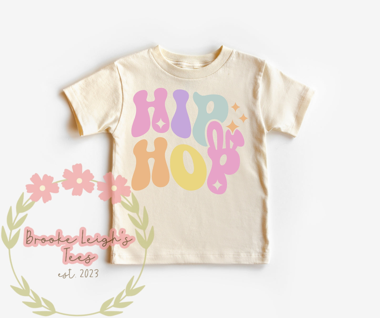 HIP HOP Infant