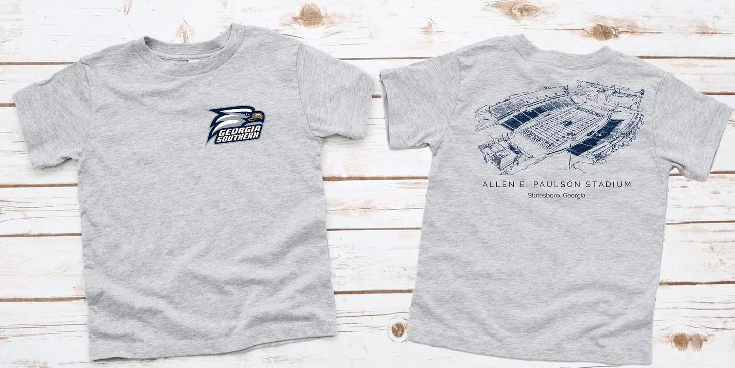 Allen E. Paulson Stadium