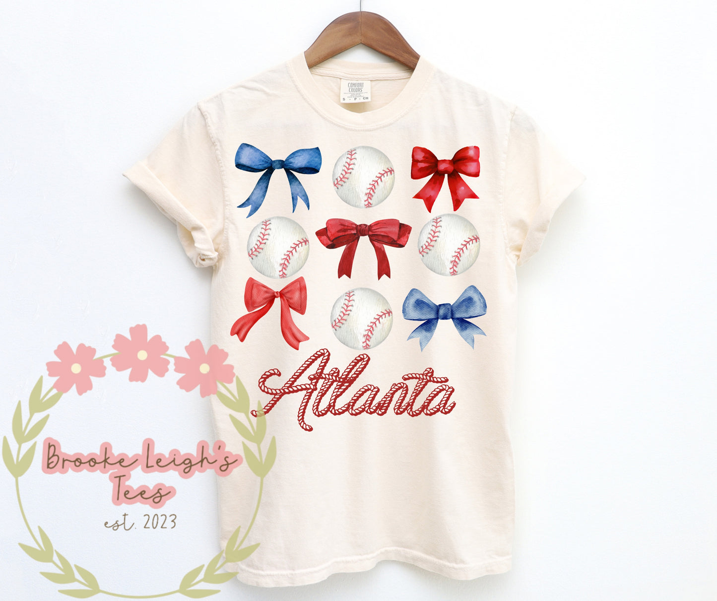 ATL Coquette Bow Adult