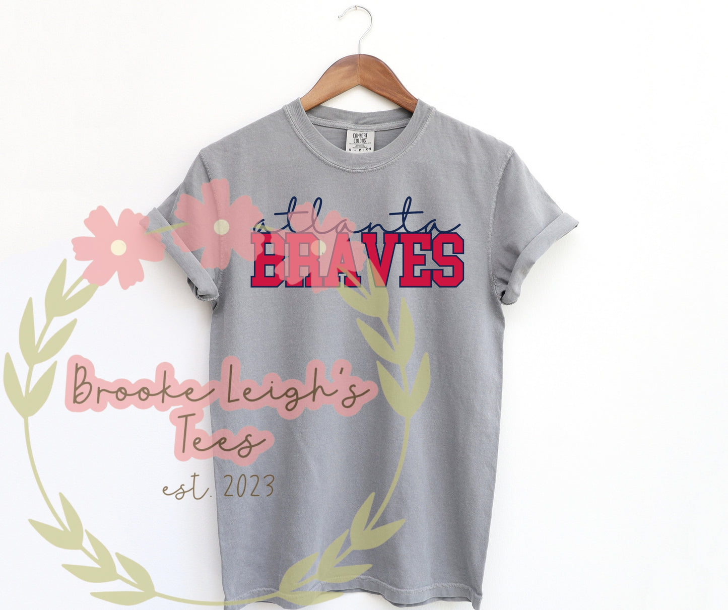 Atlanta BRAVES Youth