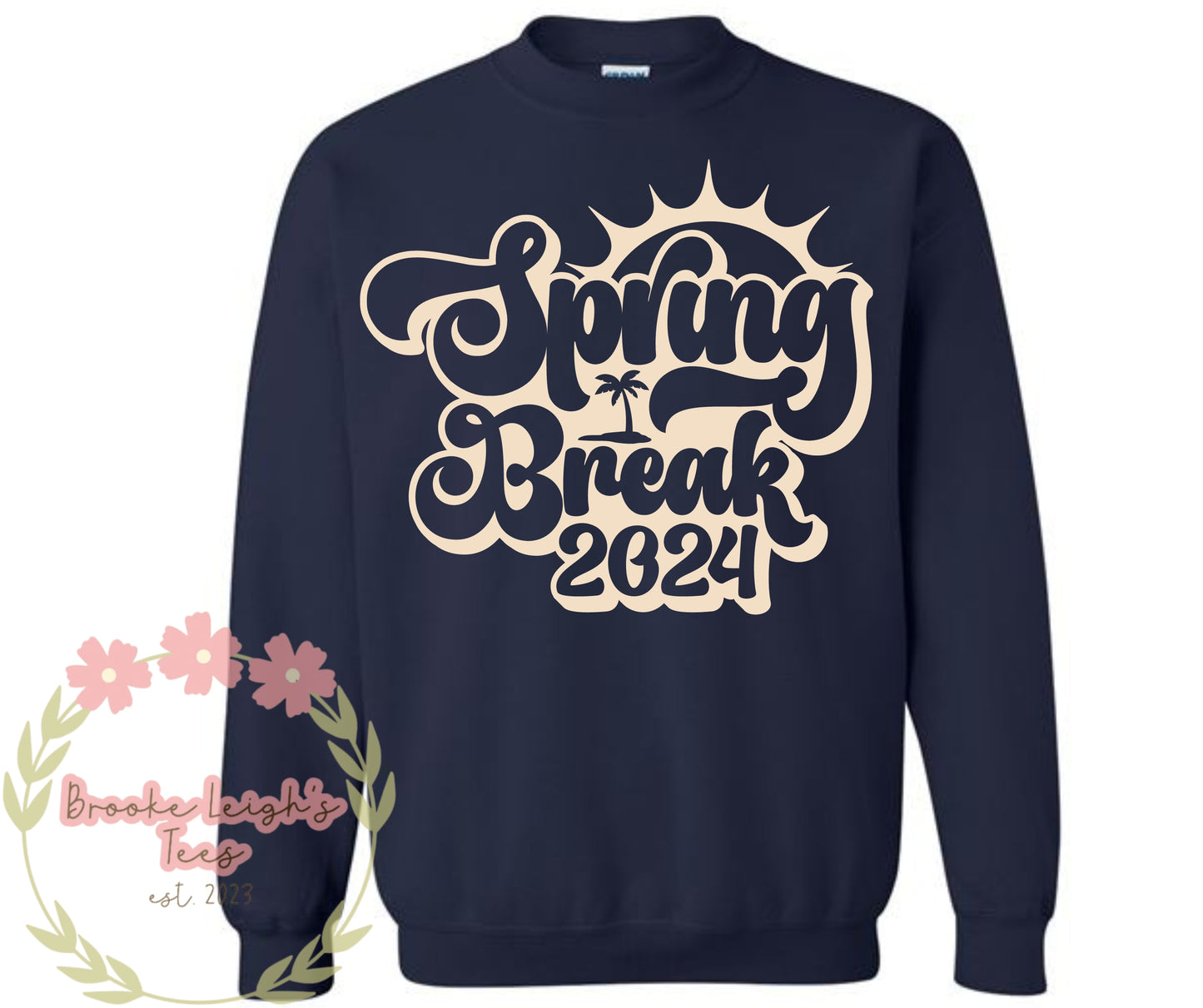 Spring Break Youth