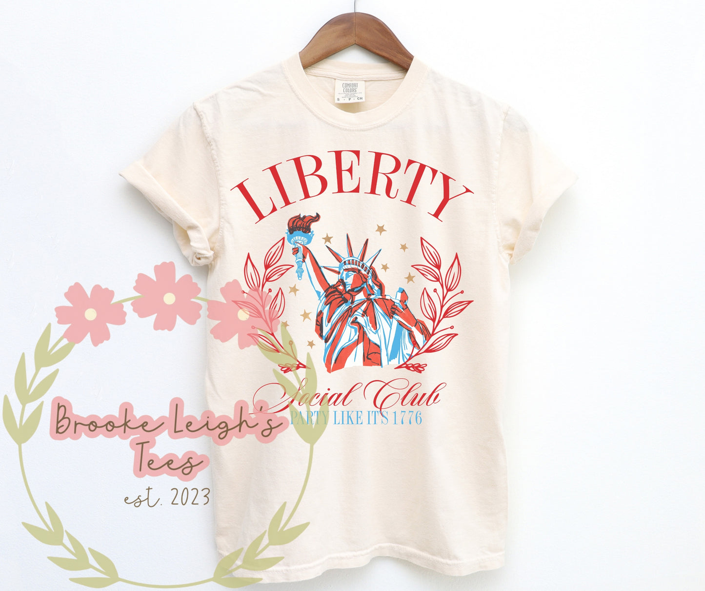 Liberty Social Club Adult