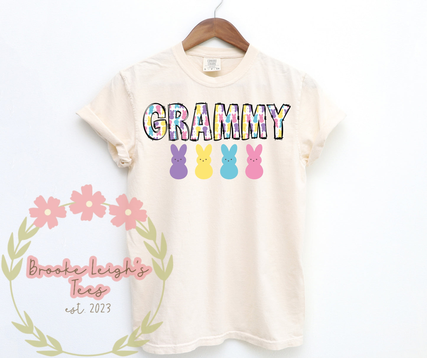 Peeps Grammy Adult