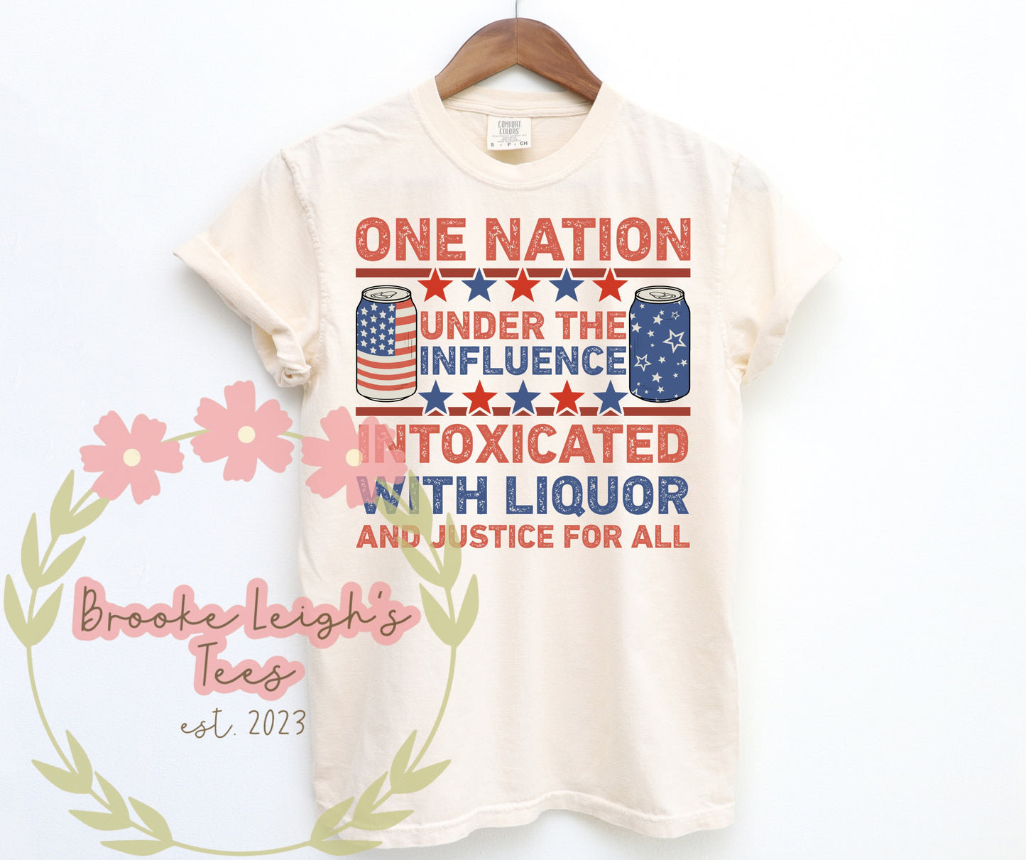 One Nation Adult