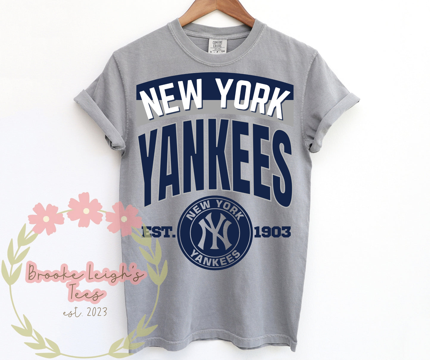 NY Yankees Baseball Youth