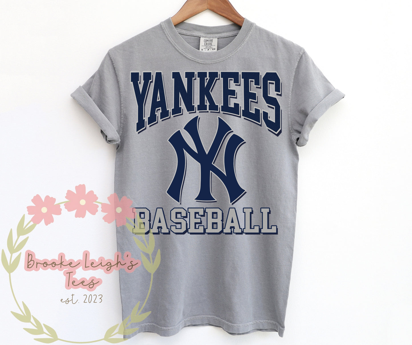 Yankees Baseball Youth