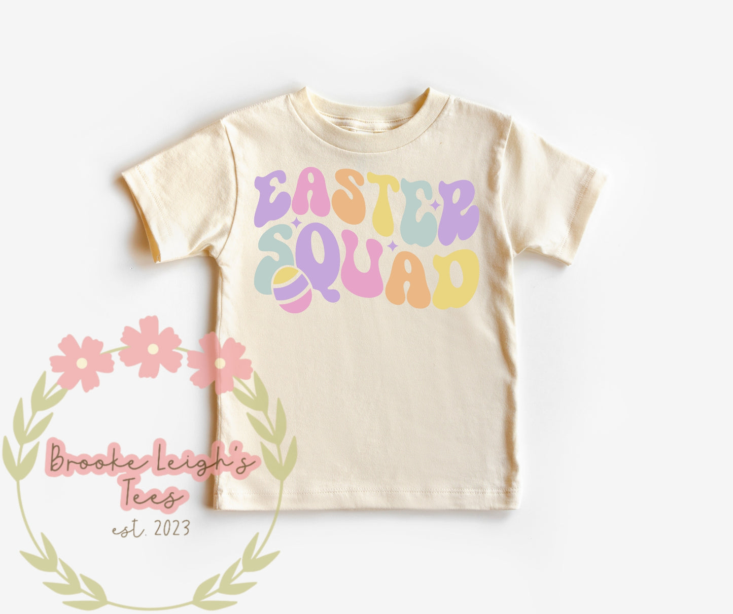 Easter Squad Infant