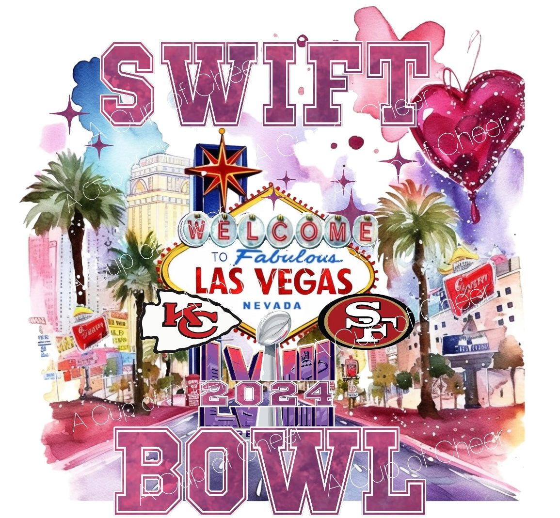 Swift Bowl