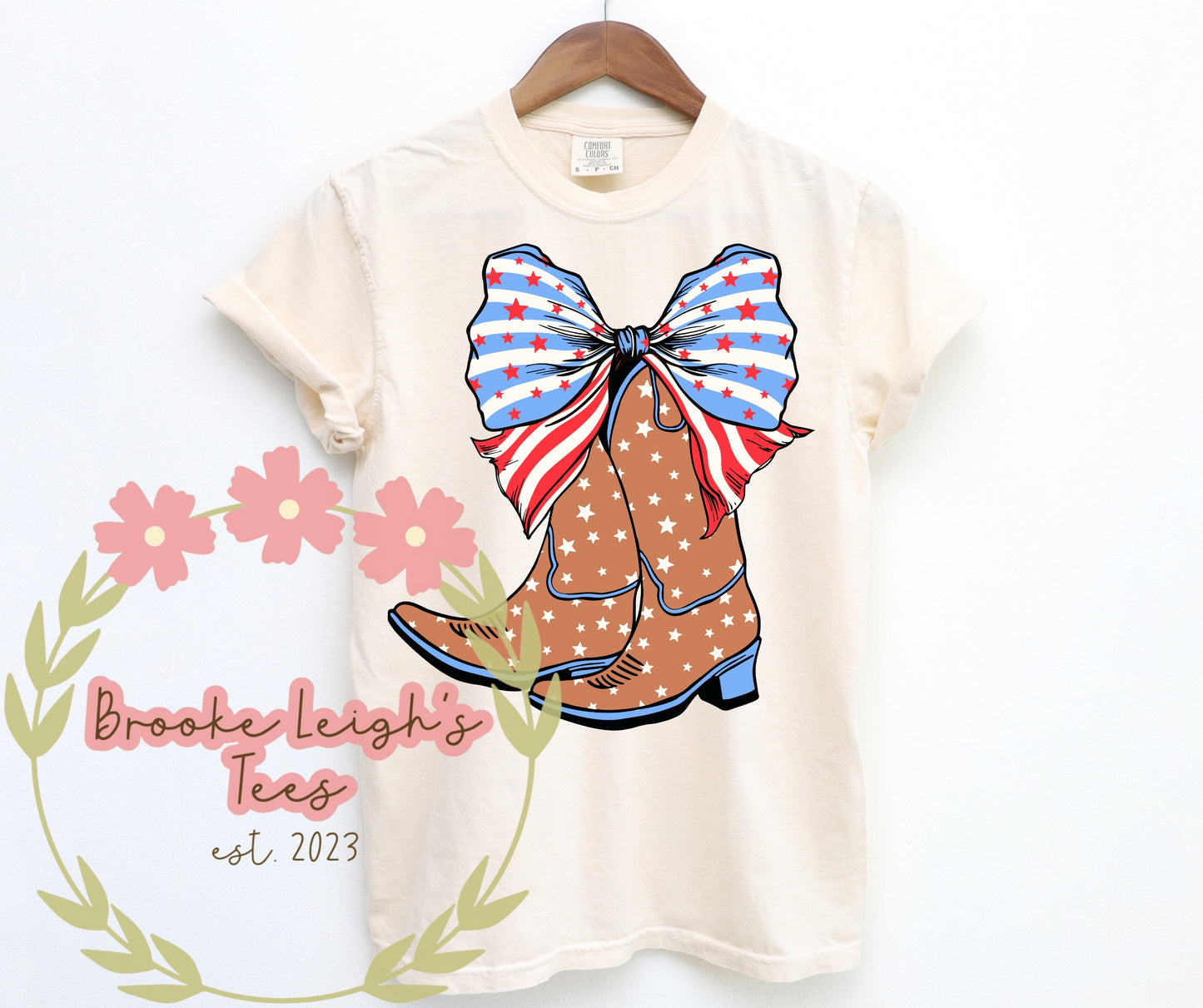 American Cowgirl Adult