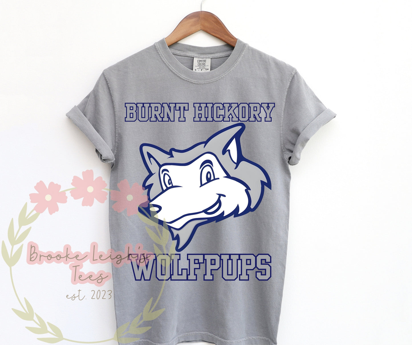 BHES Varsity Adult