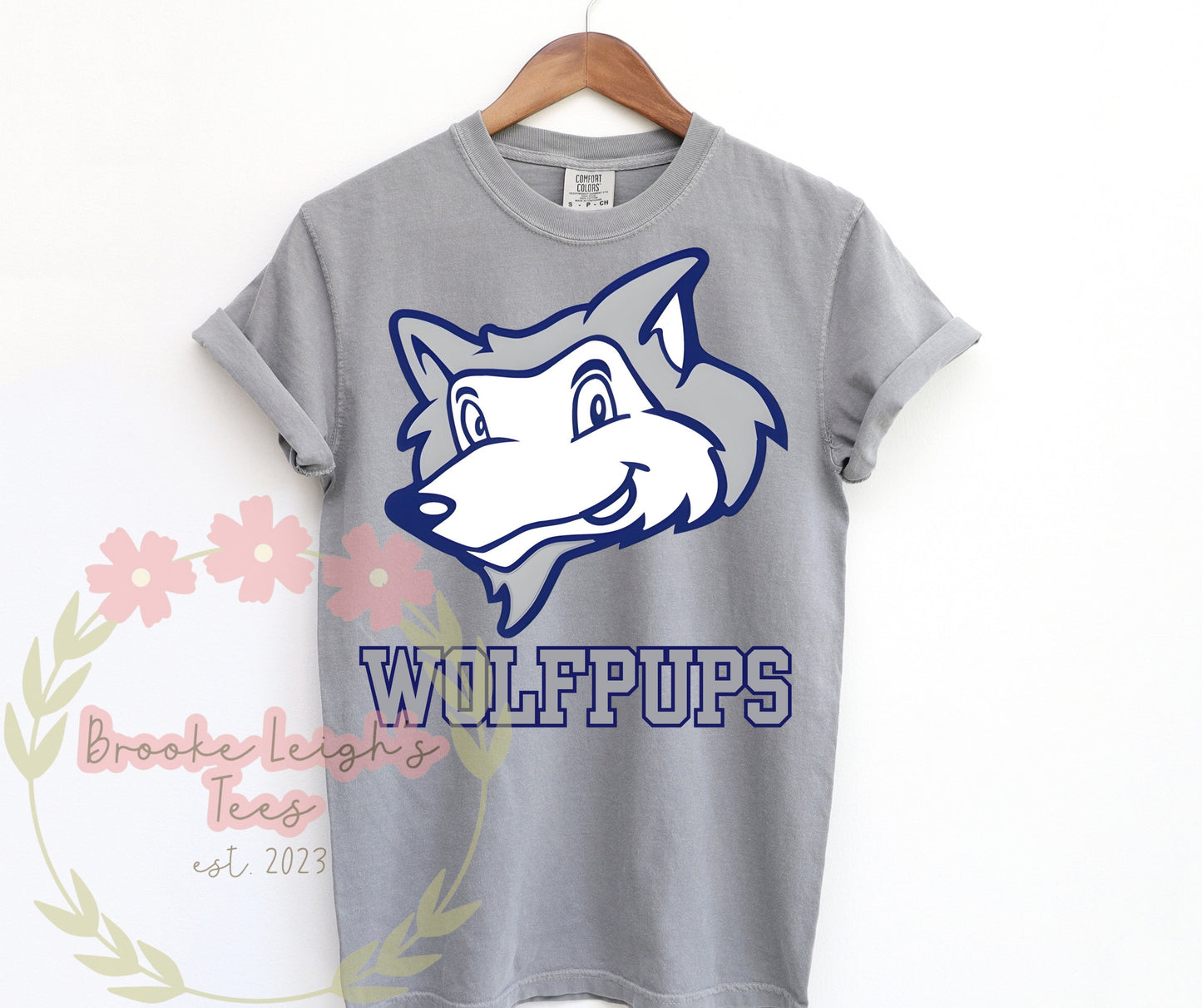 Wolfpup Youth