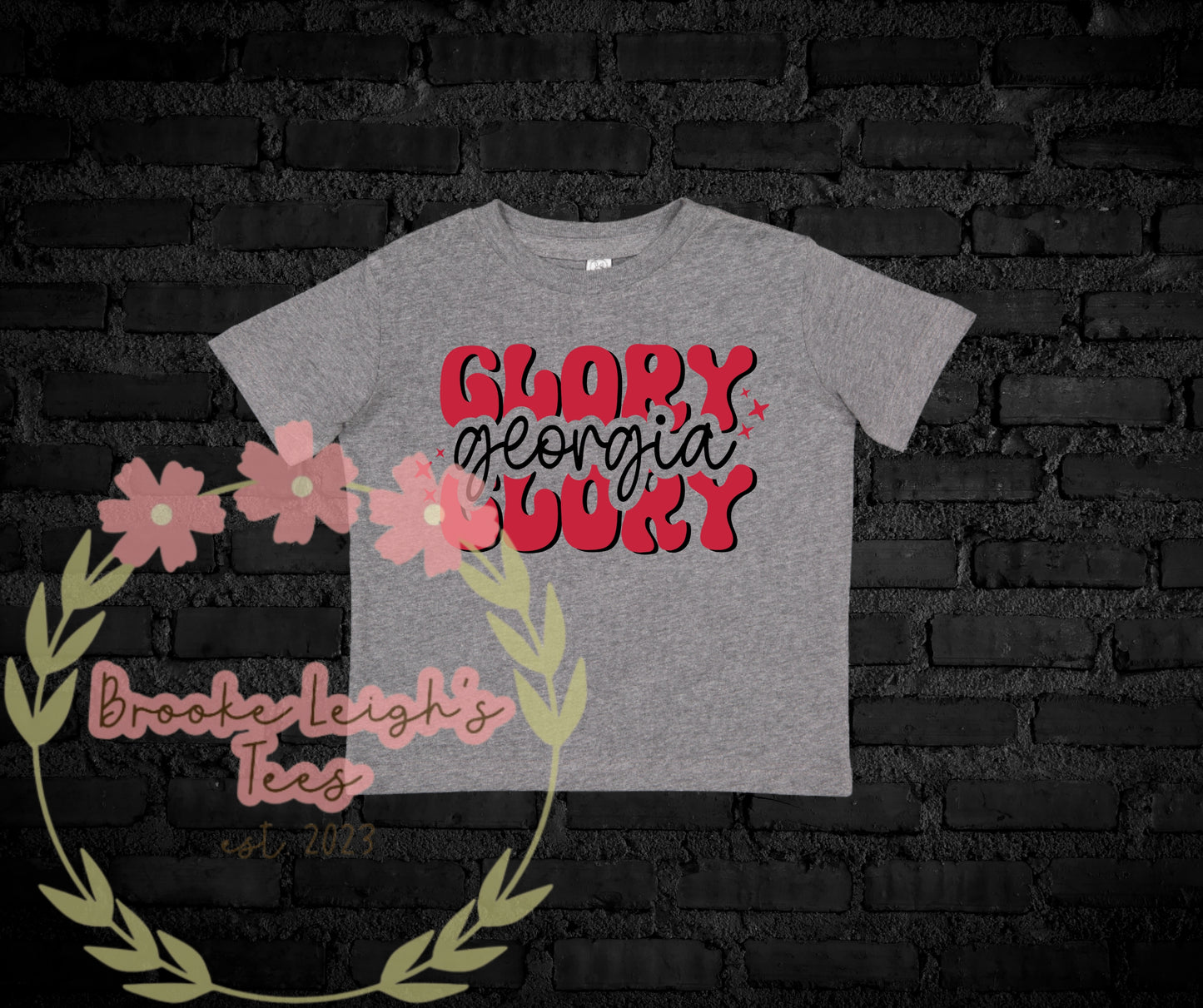 Glory Glory Infant/Toddler