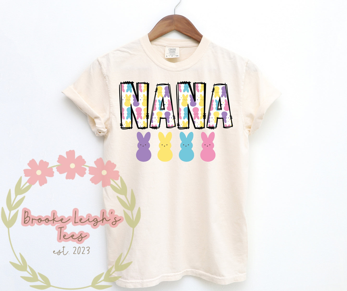Peeps Nana Adult