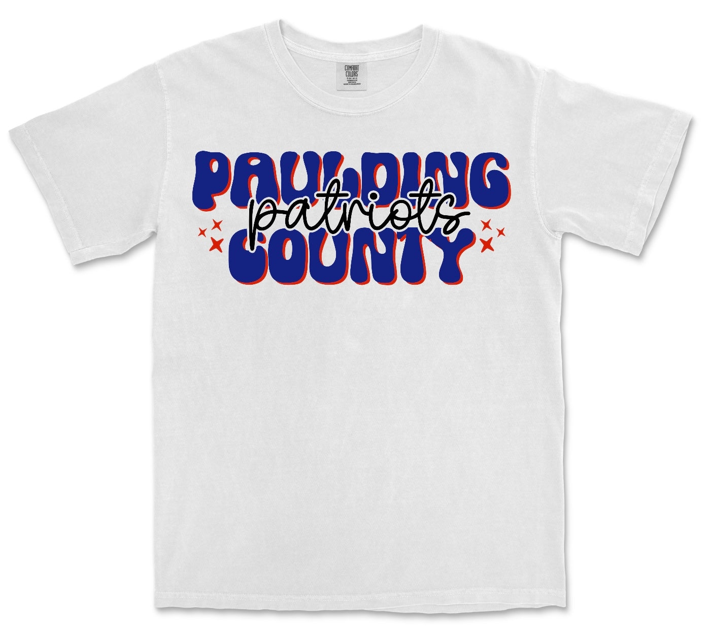 Youth Paulding Patriots