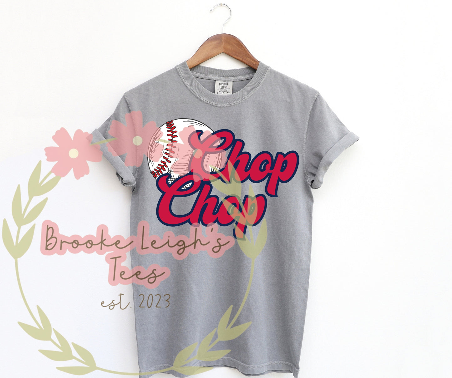 Chop Chop Youth