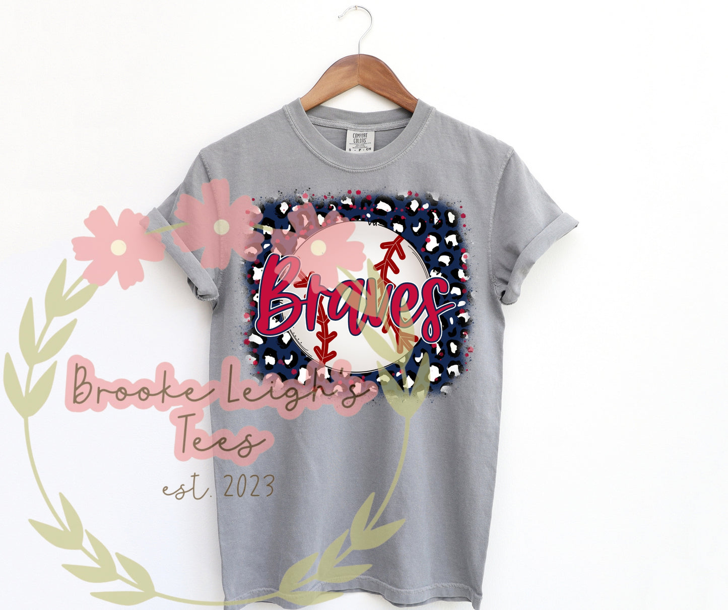 Cheetah Braves Youth