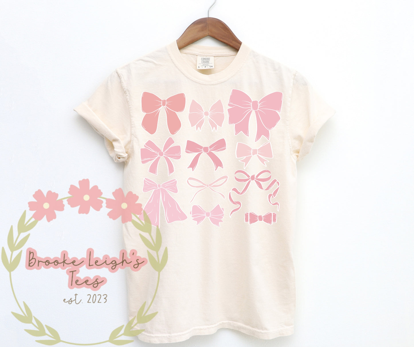 Dainty Bows Youth