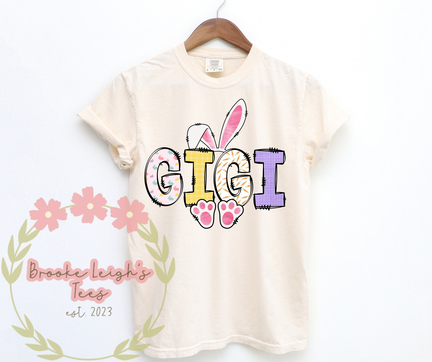 Easter Gigi Adult