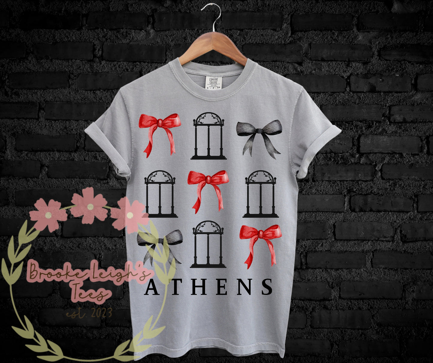 Athens Collage Youth