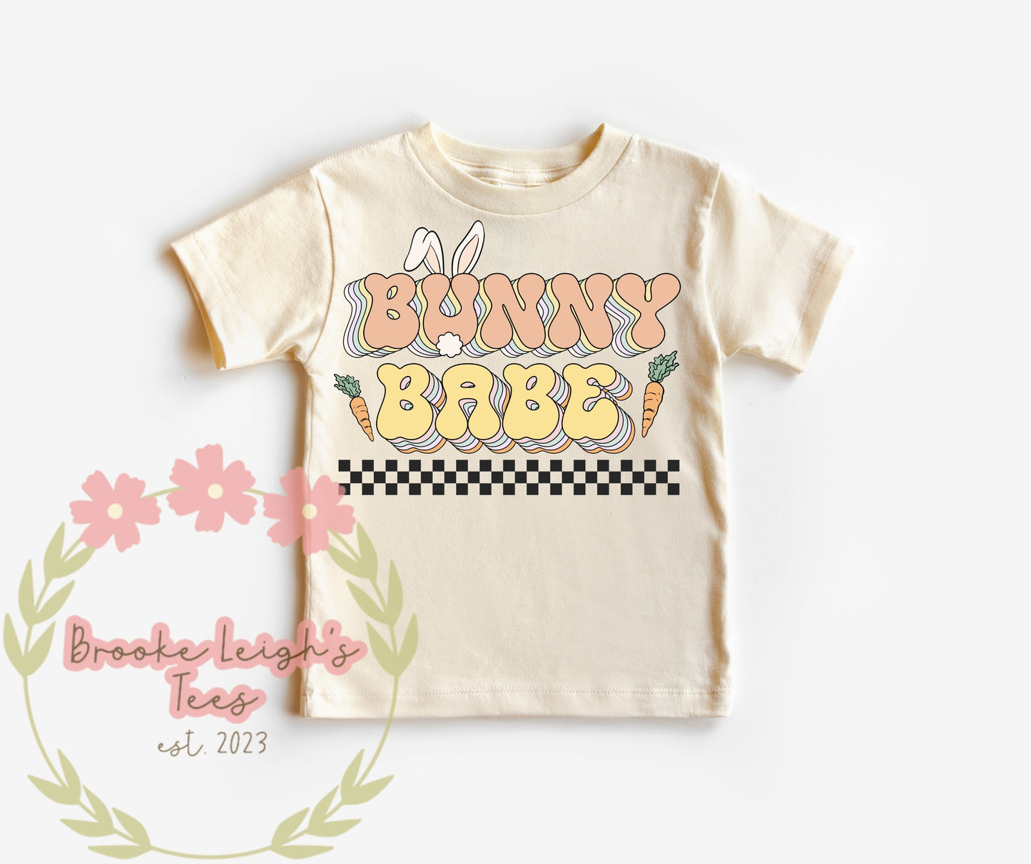 Bunny Babe Toddler