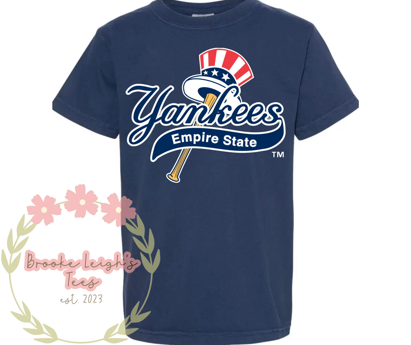 Yankees Empire State Youth
