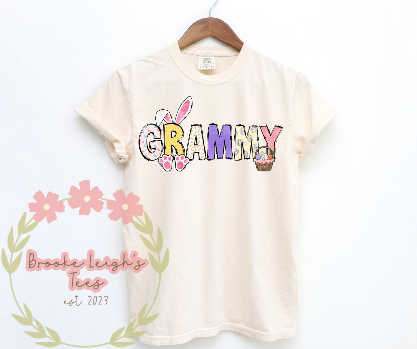 Easter Grammy Adult