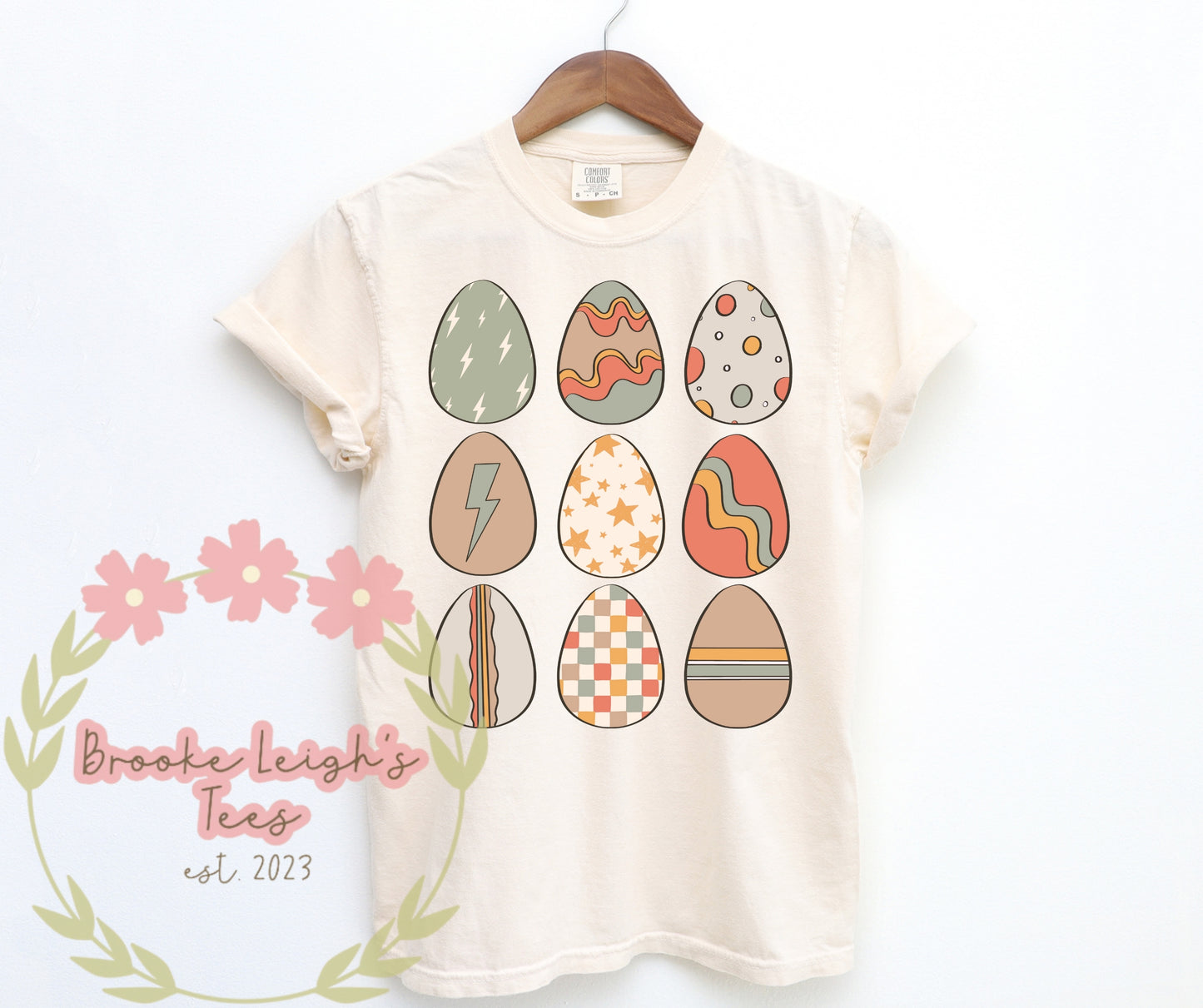 Easter Eggs Boy Version Youth