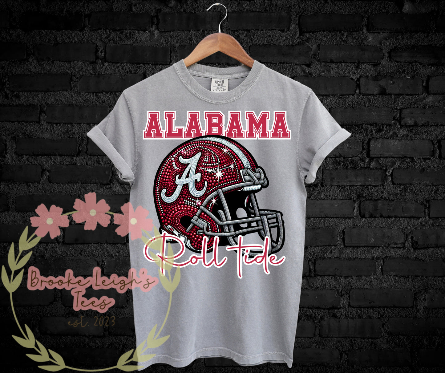 Alabama Helmet Adult