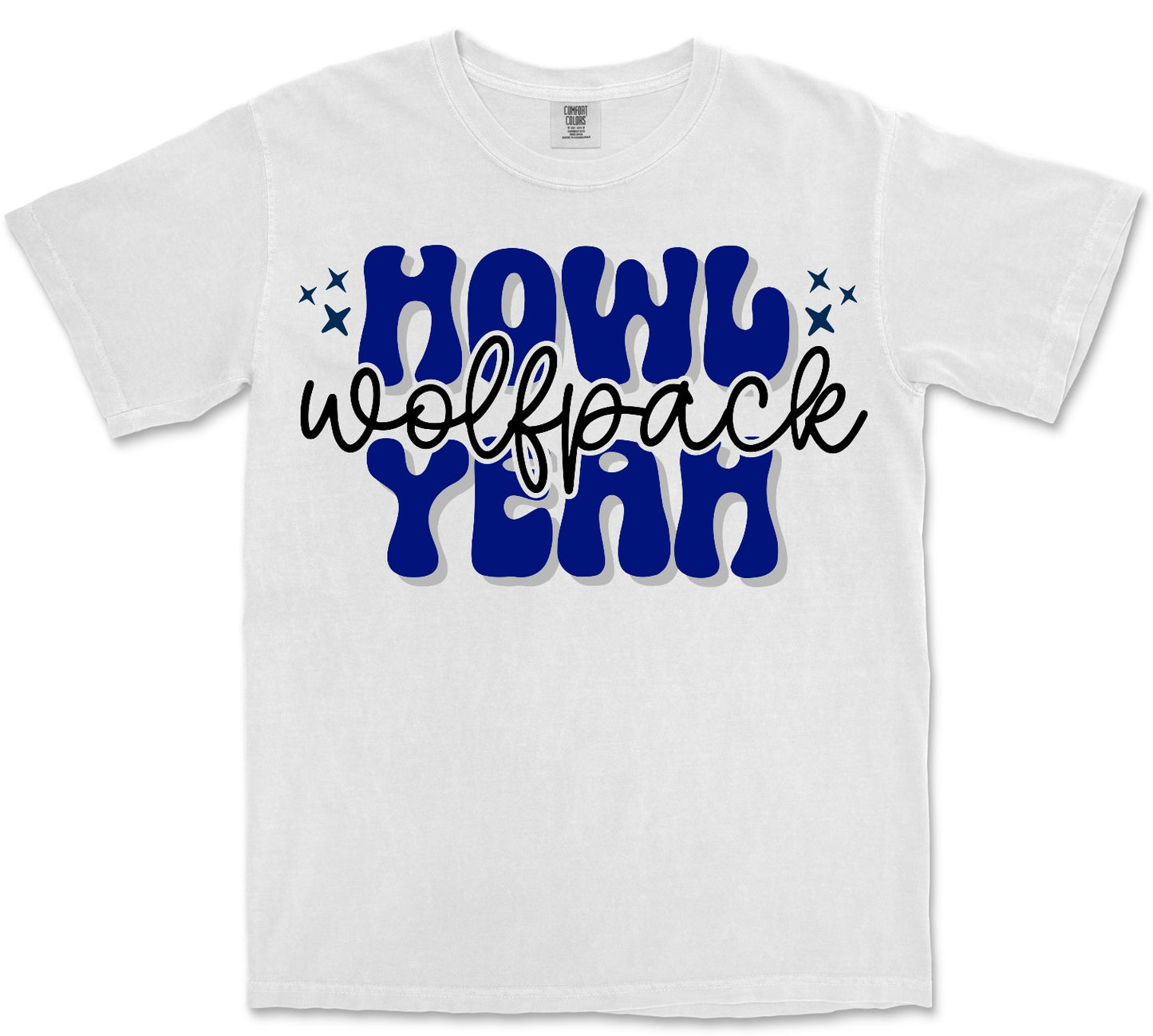 Youth HOWL YEAH
