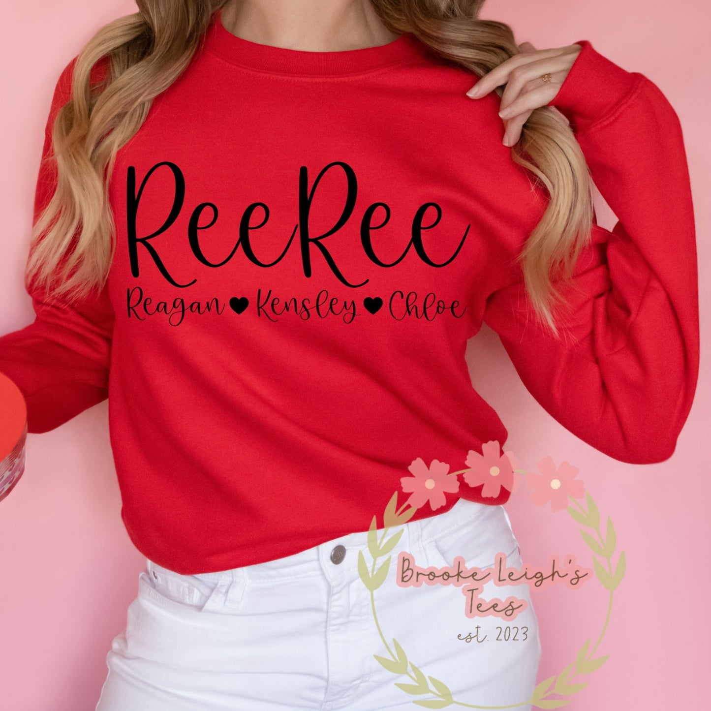 Custom Order