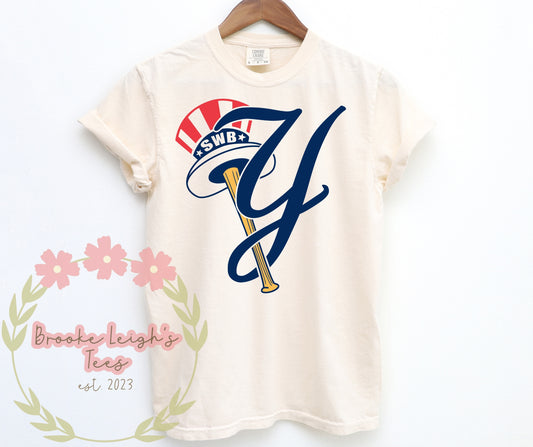 Yankees SWB Youth
