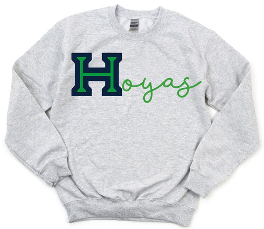 Youth Hoyas
