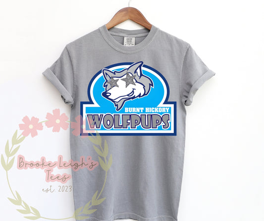 BHES Preppy Logo Youth