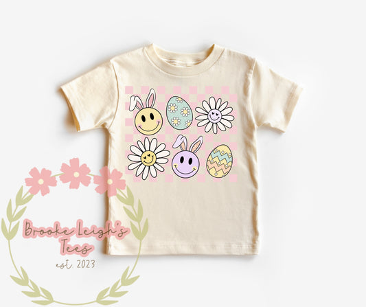 Easter Collage Toddler