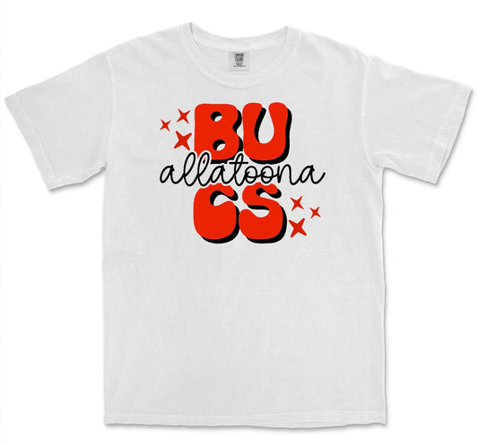 Bucs Allatoona