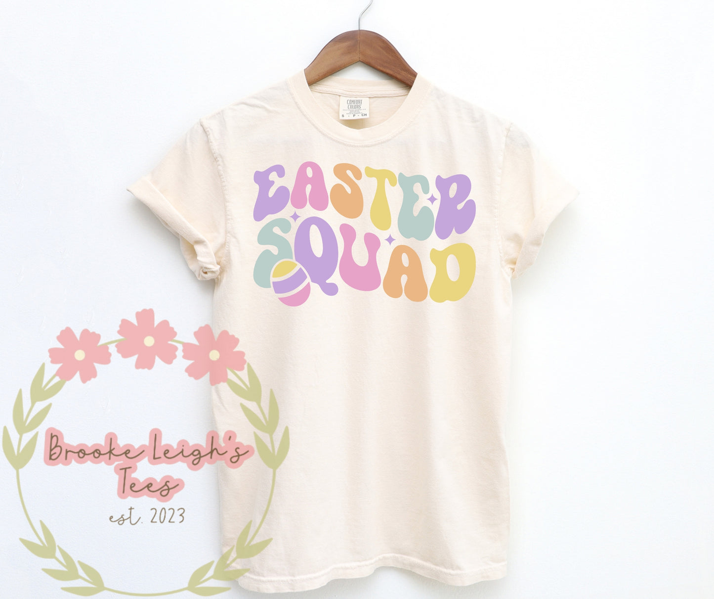 Easter Squad Adult