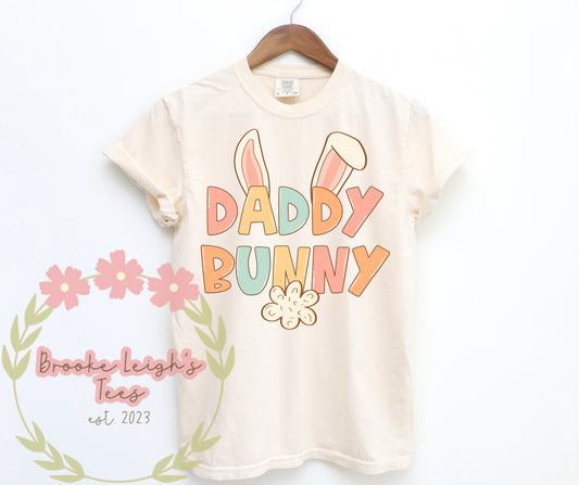 Daddy Bunny Adult