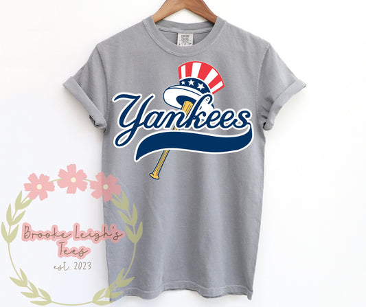 Yankees Youth