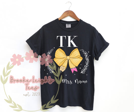 TK Custom Adult