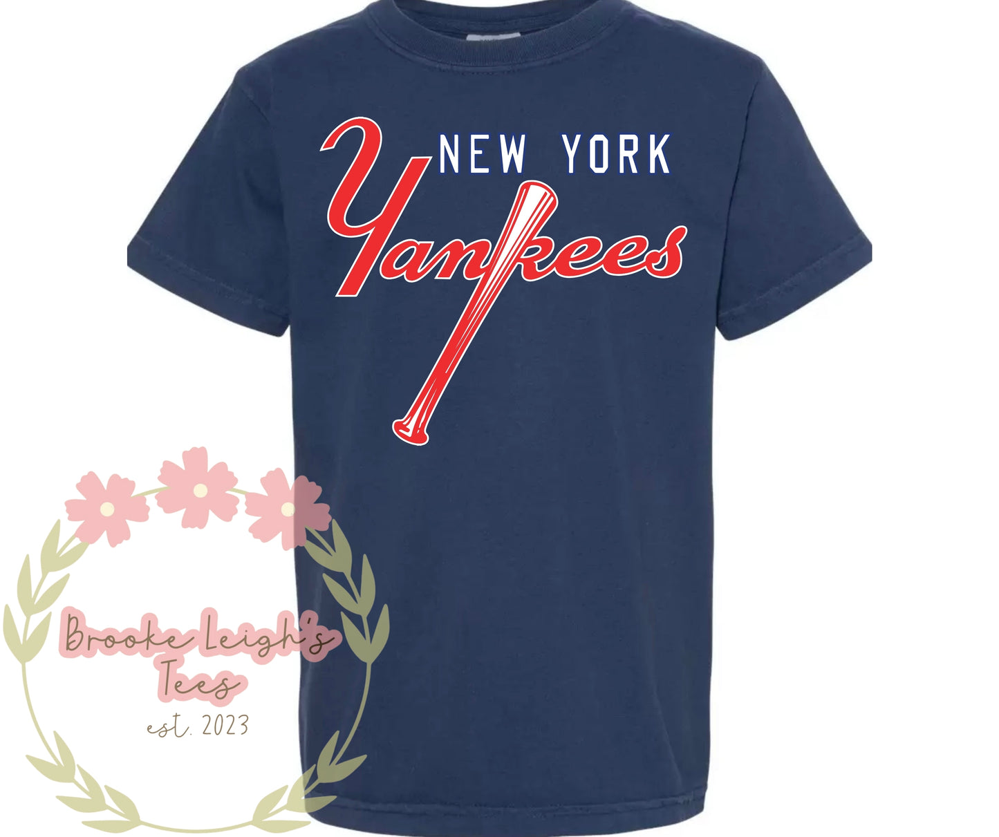 New York Yankees Adult