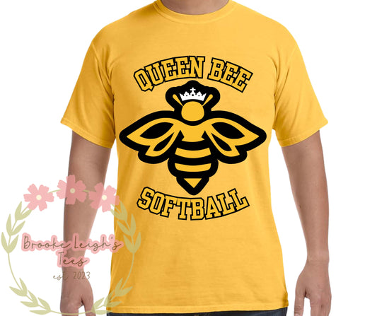 Queen Bee Softball Youth