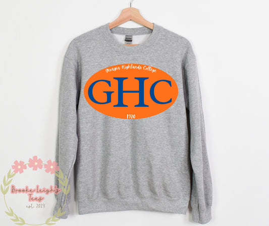 GHC 1970