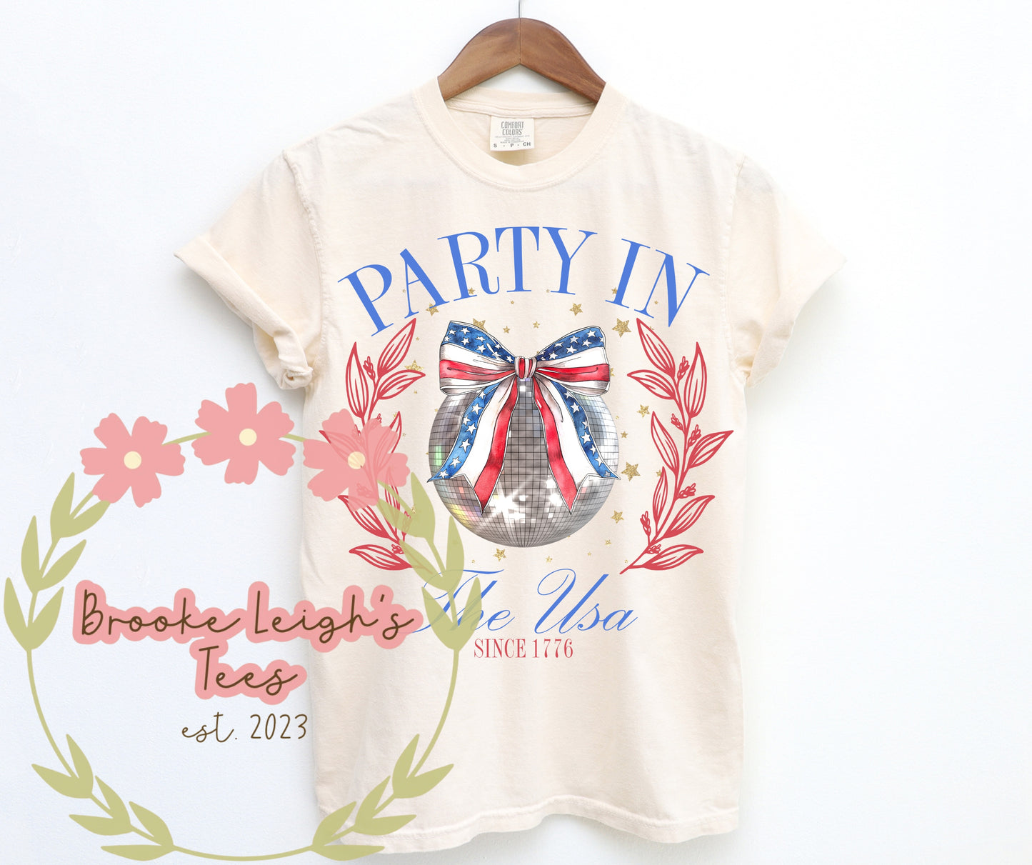 Party In the USA Adult